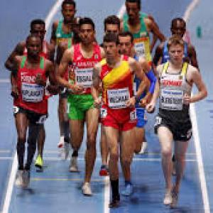 Atletismo