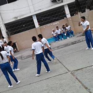 Competencia