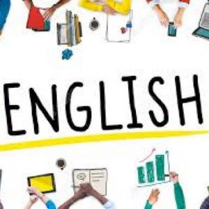 English game 