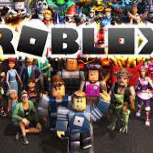 ROBLOX PLAYER