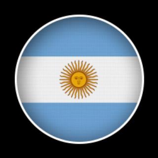 Imagen de portada del videojuego educativo: Historia de la selección Argentina de futbol, de la temática Deportes