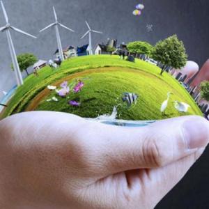 APRENDO SOBRE LA NATURALEZA