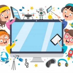 "TEMAS DE COMPETENCIAS DIGITALES"