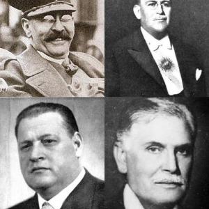 TRIVIA DE HISTORIA ARGENTINA 
