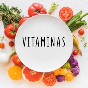 Vitaminas Liposolubles