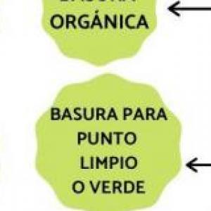 Basura ¿Qué hacer para que no sea un problema?