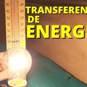 CALOR Y TEMPERATURA