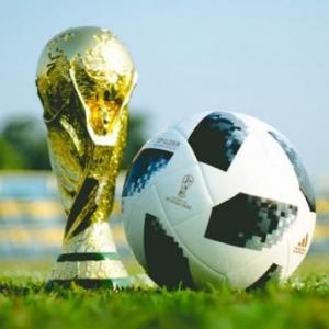 Futbol 2018