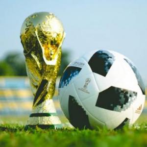 Futbol 2018