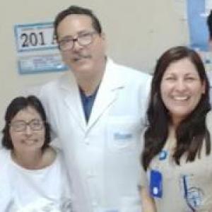 PASOS DEL PROCESO DE ATENCION NUTRICIONAL