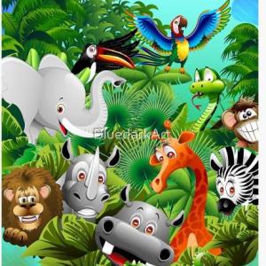 Animalandia: La Gran Oca del Saber