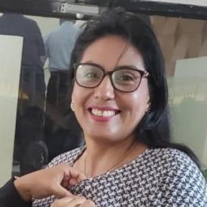Lila Maribel Morán Borja