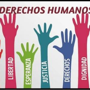 Los derechos humanos