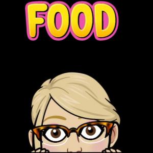 FOOD!
