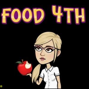 Food 4th