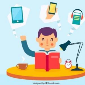 Aula Invertida Flipped Classroom