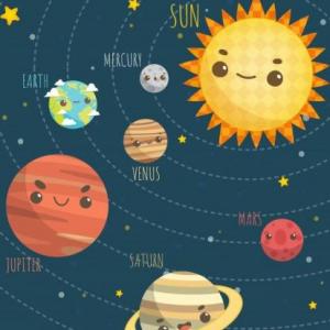 Sistema Solar