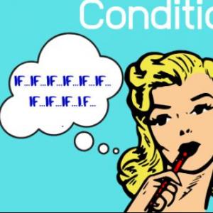 First Conditional