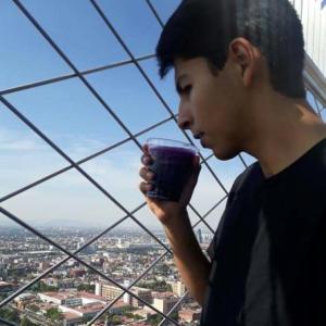 Brian Alejandro Martínez