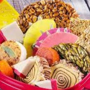 Dulces Mexicanos