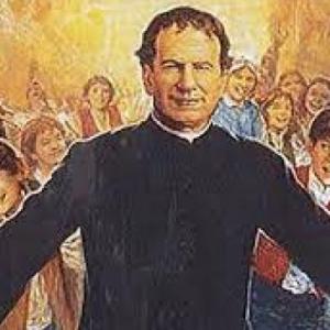 Trabajo Don Bosco Frase