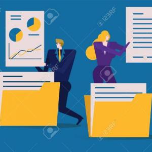 la organización efectiva para una empres