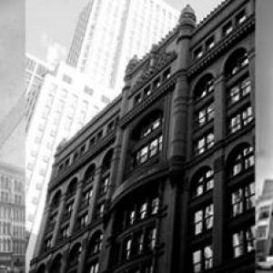 Escuela de Chicago
