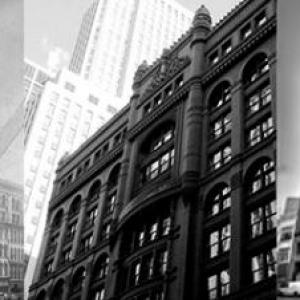 Escuela de Chicago