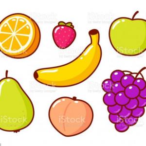 Maduración de las frutas