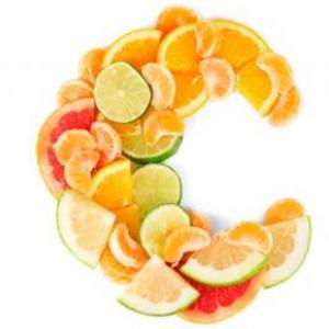 VITAMINA C