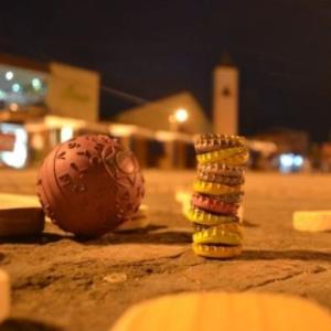 Juegos tradicionales