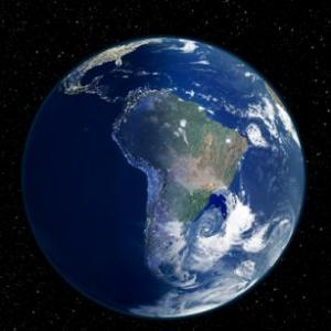 Juego de Geografia
