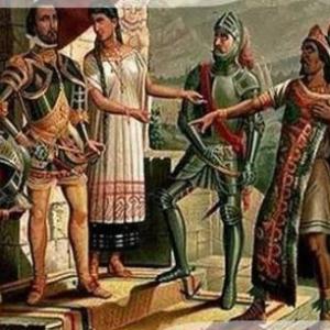 Historia: I