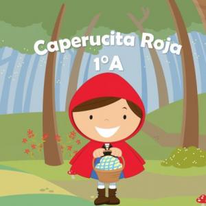 MEMORAMA CAPERUCITA ROJA