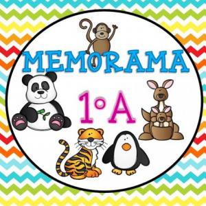 Memorama 1A