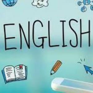 Portada del juego ENGLISH VOCABULARY – Idiomas
