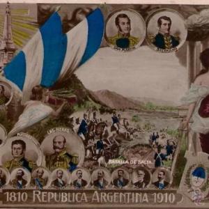 Historia - 5to Año 