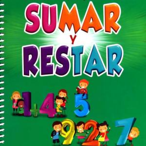 Operaciones de suma y resta