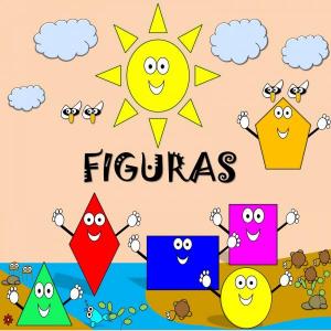 Las Figuras Geométricas