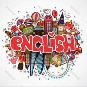 Portada del juego Test your English – Idiomas