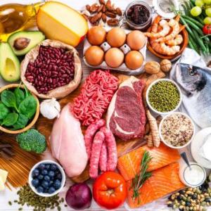 THE FOOD TRIVIA