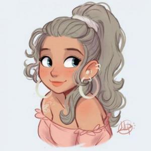 Karen sofia Rueda conde