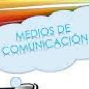 Medios de Comunicación 