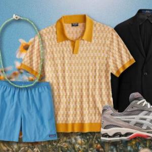 Clothes