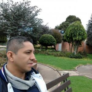Harold Edwin  Ramos Rivera