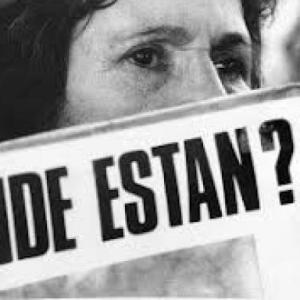Trivia sobre desaparecidos