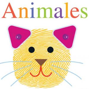 Imagen de portada del videojuego educativo: ANIMALANDIA, de la temática Biología