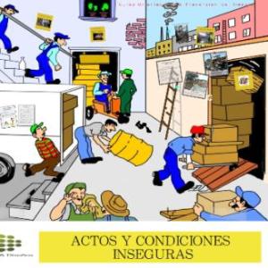 Portada del juego haga su trabajo con orgullo, ponga seguridad en cada paso – Seguridad