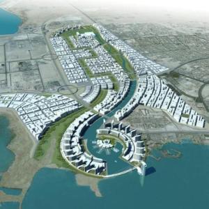ESCALA URBANA