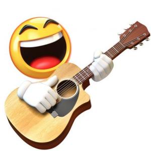 Cuanto conoces de la guitarra ?